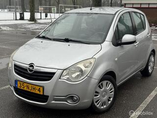 Opel Agila