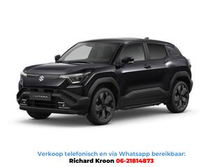 SUZUKI VITARA E Select 61 kWh I � 2.000,- voordeel voor 30 april bestellen!!!