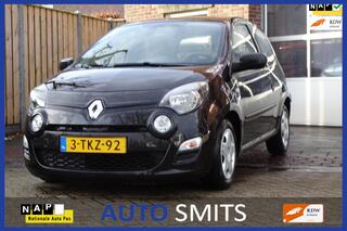 Renault Twingo (2007 - 2014)