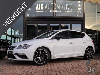 Seat Leon (2012 - 2020)