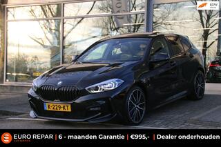 BMW 1-Serie (2020 - 2024)