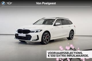 BMW 3-SERIE Touring 330e Innovation Pack M Sportpakket Pro Selections 500