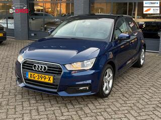 Audi A1 (2010 - 2018)