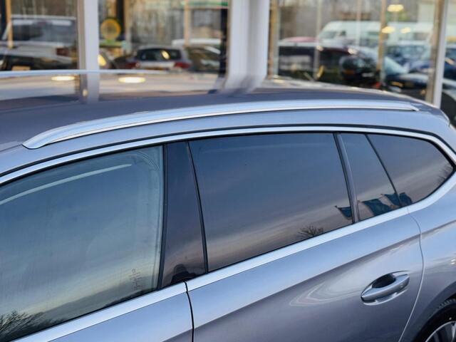 Peugeot 508 SW 1.6 PureTech Blue Lease GT Line Avantage