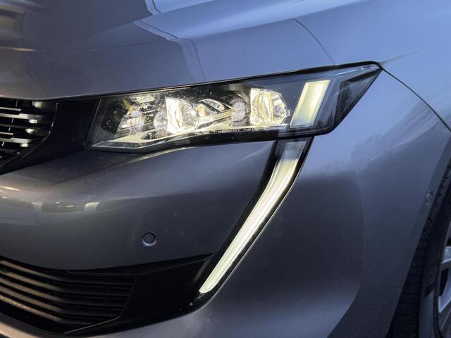 Peugeot 508 SW 1.6 PureTech Blue Lease GT Line Avantage