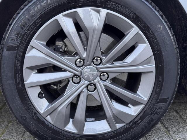 Peugeot 508 SW 1.6 PureTech Blue Lease GT Line Avantage
