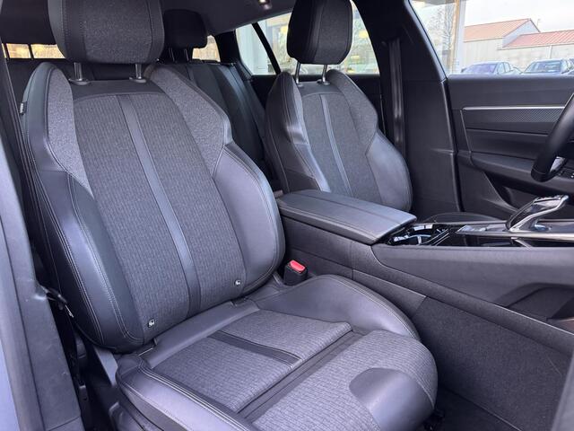 Peugeot 508 SW 1.6 PureTech Blue Lease GT Line Avantage