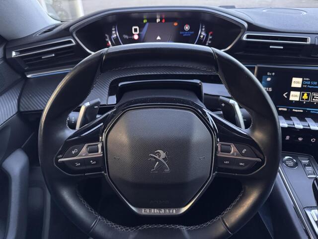 Peugeot 508 SW 1.6 PureTech Blue Lease GT Line Avantage