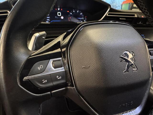 Peugeot 508 SW 1.6 PureTech Blue Lease GT Line Avantage