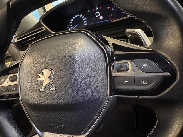 Peugeot 508 SW 1.6 PureTech Blue Lease GT Line Avantage