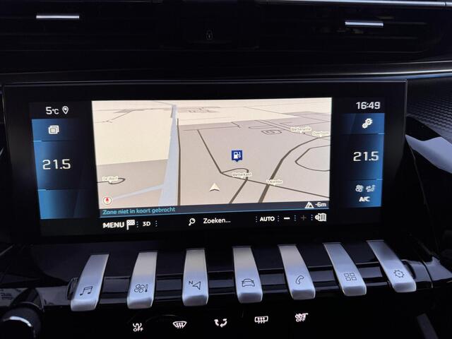 Peugeot 508 SW 1.6 PureTech Blue Lease GT Line Avantage