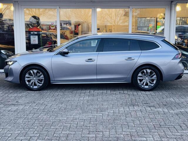Peugeot 508 SW 1.6 PureTech Blue Lease GT Line Avantage