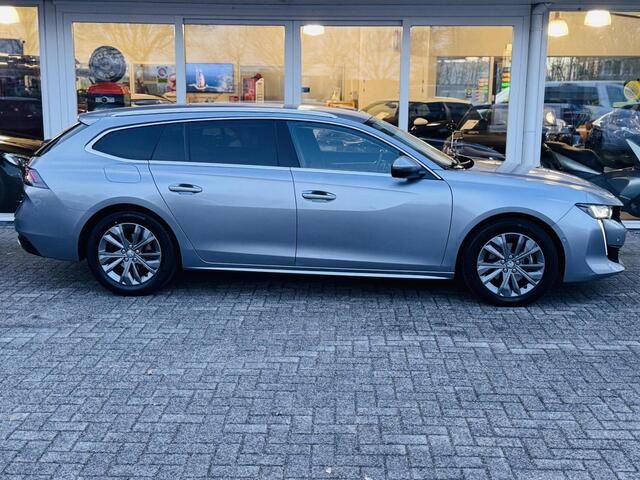 Peugeot 508 SW 1.6 PureTech Blue Lease GT Line Avantage