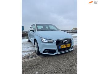 Audi A1 (2010 - 2018)