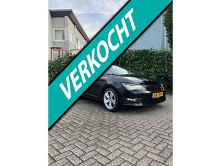 Seat Leon (2012 - 2020)