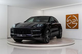 PORSCHE CAYENNE Coup� 3.0 E-Hybrid 470PK | InnoDrive | Bose | Bicolor | Sportchrono | VOL! Fabrieksgarantie