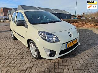 Renault Twingo (2007 - 2014)