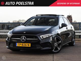 Mercedes-Benz A-Klasse (2012 - 2018)