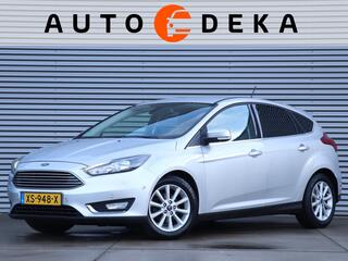 Ford Focus (2011 - 2018)