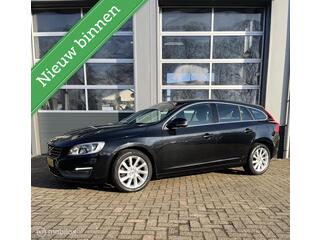 Volvo V60 (2010 - 2018)