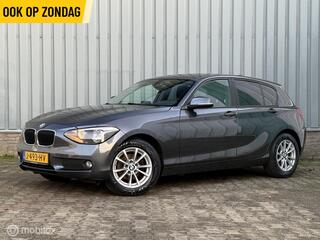 BMW 1-Serie (2011 - 2019)