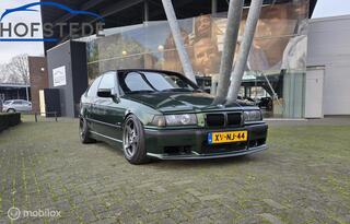 BMW 3-Serie (1998 - 2005)