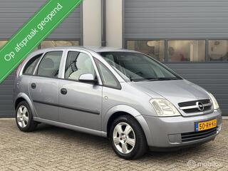 Opel Meriva (2003 - 2010)