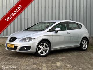 Seat Leon (2005 - 2012)