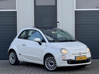 Fiat 500 (2007 - 2025)