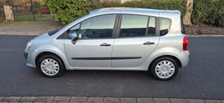 Renault Modus