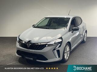 Renault Clio (2019 - 2025)