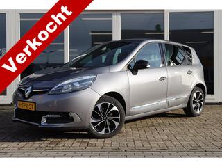 RENAULT SCENIC 1.2 TCe Bose, Cruise Control, Climate Control, Navigatie, Trekhaak, PDC A, Prijs Is Rijklaar Inclusief 6 Maanden Garantie