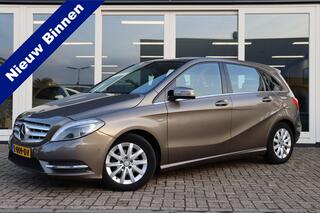 Mercedes-Benz B-Klasse (2011 - 2018)