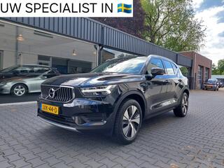 VOLVO XC40 1.5 T5 Recharge Inscription Expression Navi Clima Cruise PDC Keyless 18 inch