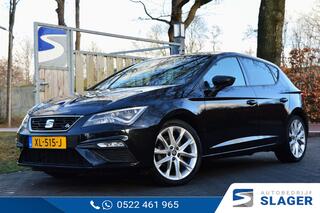 Seat Leon (2012 - 2020)