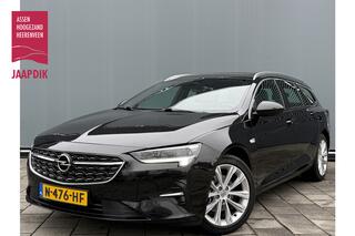 Opel Insignia Sports Tourer