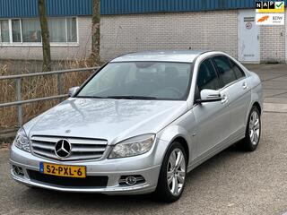 Mercedes-Benz C-Klasse Estate (2007 - 2014)