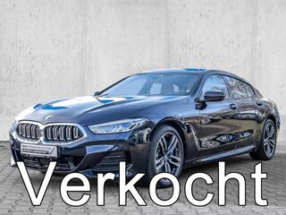 BMW 8-Serie