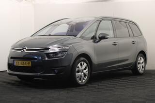 Citroen Grand C4 Picasso