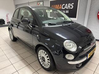 Fiat 500 (2007 - 2025)