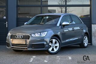 Audi A1 (2010 - 2018)