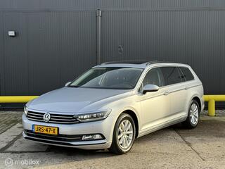 Volkswagen Passat Variant (2014 - 2023)