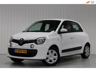 Renault Twingo (2014 - 2025)