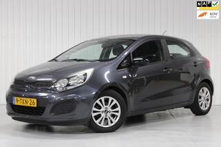 Kia Rio (2011 - 2017)