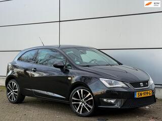 Seat Ibiza (2008 - 2017)