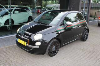 Fiat 500 (2007 - 2025)