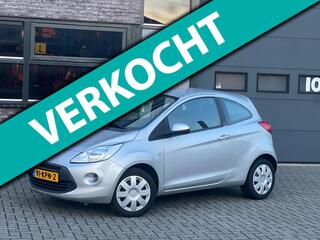 Ford Ka (2008 - 2016)