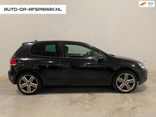Volkswagen Golf VI
