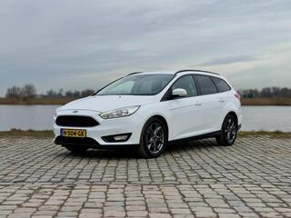 Ford Focus Wagon (2011 - 2018)