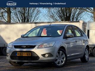 Ford Focus (2005 - 2011)
